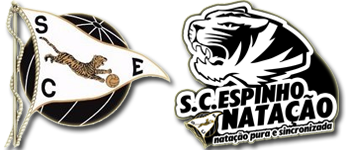 Sporting Clube de Espinho - Natação Pura e Artística