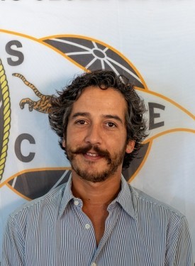 Bernardo Gomes Almeida
