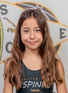 Ana Rita Sanfins