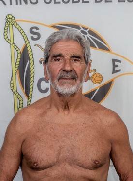 António Canelas