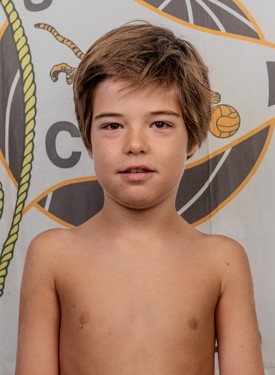 António Tavares