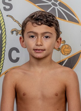 Benjamim Fernandes