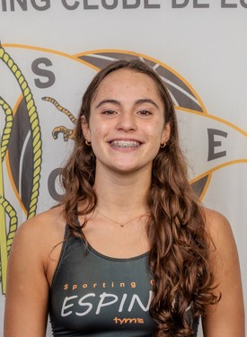 Inês Borges