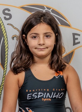 Inês Madureira