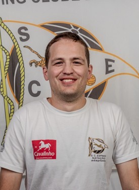 João Amaral