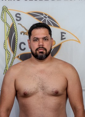 Luis Esparragoza