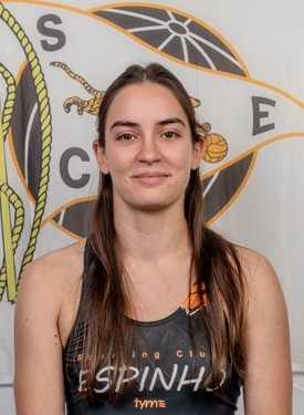 Mafalda Santos
