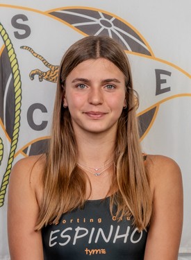Mariana Azevedo