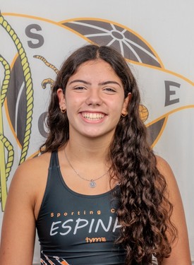 Maria Pádua