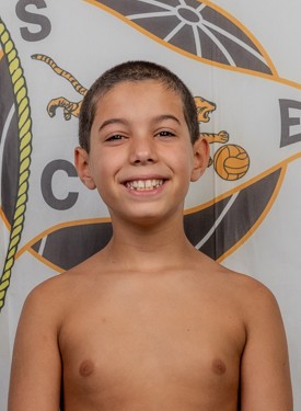 Rodrigo Pinto