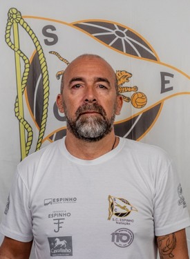 Xavier Rocha