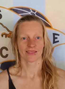 Yolanda Rienderhoff